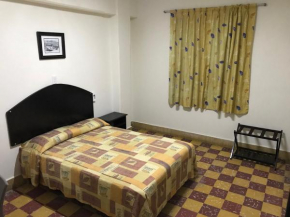  Hotel Puerta de Mar  Веракрус